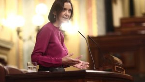 La ministra de Industria se aparta de la negociación de la opa sobre Naturgy por conflicto de intereses La ministra de Industria se aparta de la negociación de la opa sobre Naturgy por conflicto de intereses