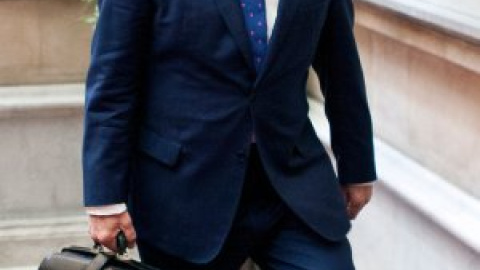 El Supremo libra a De Alfonso de declarar en el Congreso por la grabación a Fernández Díaz