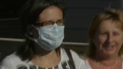 Se elevan a 20 los casos confirmados de gripe A en España Se elevan a 20 los casos confirmados de gripe A en España