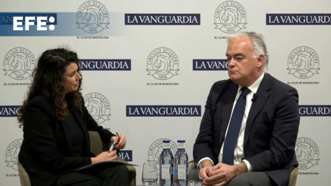 González Pons (PP) carga contra el TC y le acusa de ser "el cáncer del Estado de derecho" González Pons (PP) carga contra el TC y le acusa de ser "el cáncer del Estado de derecho"