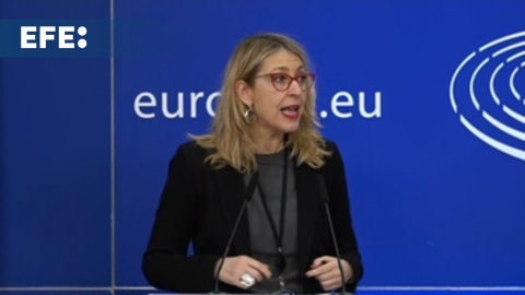 La UE incluye el matrimonio forzado y la gestación subrogada en ley contra la trata de personas La UE incluye el matrimonio forzado y la gestación subrogada en ley contra la trata de personas