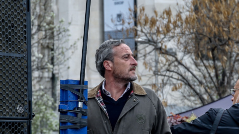 Kiko Méndez-Monasterio Kiko Méndez-Monasterio