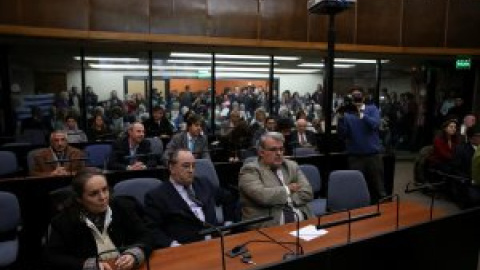 Detenido en Castelló un excoronel uruguayo acusado de genocidio durante la dictadura militar Detenido en Castelló un excoronel uruguayo acusado de genocidio durante la dictadura militar