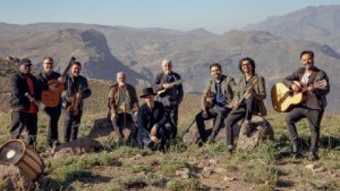 Inti-Illimani: "El error de la izquierda fue haber sido víctima de su propia euforia" Inti-Illimani: "El error de la izquierda fue haber sido víctima de su propia euforia"