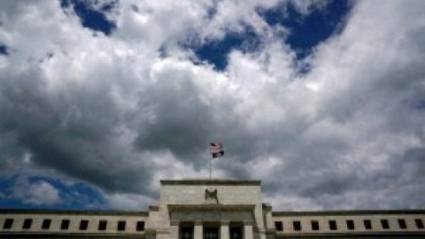 La Fed no cede y mantiene los tipos de interés en su nivel más alto en 23 años La Fed no cede y mantiene los tipos de interés en su nivel más alto en 23 años