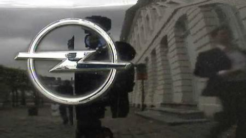 La UE busca una salida para Opel La UE busca una salida para Opel