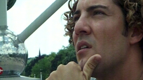 David Bisbal prepara nuevo disco David Bisbal prepara nuevo disco