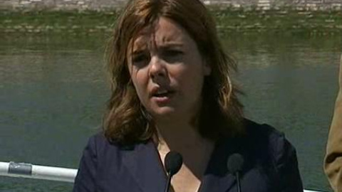 Polémica por la seguridad de Aznar Polémica por la seguridad de Aznar