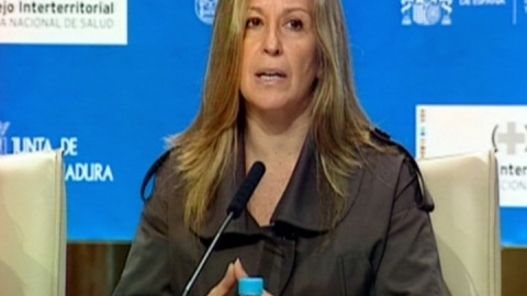 España dispondrá de una vacuna para la gripe A España dispondrá de una vacuna para la gripe A