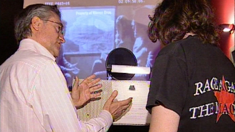 Harry Potter suena español Harry Potter suena español