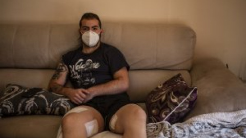 El Gobierno ve "imposible" identificar a los policías responsables de los dos heridos de bala en los disturbios de Linares