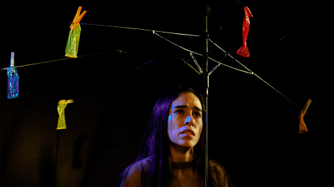 15/12/2023 - Teatro Caso Carioca 15/12/2023 - Teatro Caso Carioca