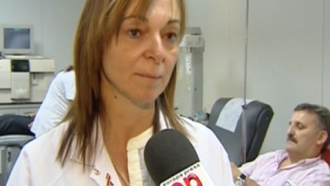 Cruz Roja alerta de necesidad de donar sangre Cruz Roja alerta de necesidad de donar sangre