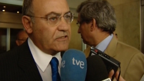 Díaz Ferrán busca alcanzar medidas Díaz Ferrán busca alcanzar medidas