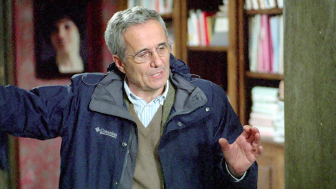09/01/24- El cineasta italiano Marco Bellocchio (Unifrance) 09/01/24- El cineasta italiano Marco Bellocchio (Unifrance)