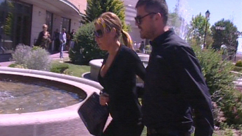 Entierran a Daniel el Kum Entierran a Daniel el Kum