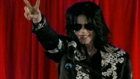 Difundida la llamada a emergencias antes de la muerte de Michael Jackson Difundida la llamada a emergencias antes de la muerte de Michael Jackson