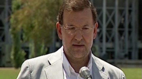 Rajoy y el futuro de Bárcenas Rajoy y el futuro de Bárcenas