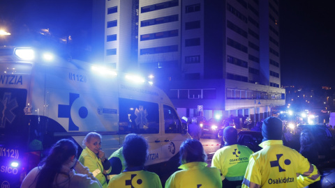 Cohete Errenetria Cohete Errenetria