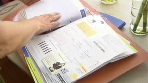 El Gobierno sube la luz un 2 por ciento a partir del 1 de julio El Gobierno sube la luz un 2 por ciento a partir del 1 de julio