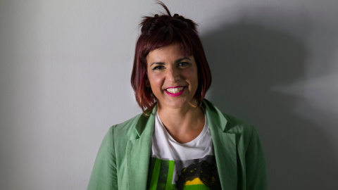 Teresa Rodríguez. Teresa Rodríguez.