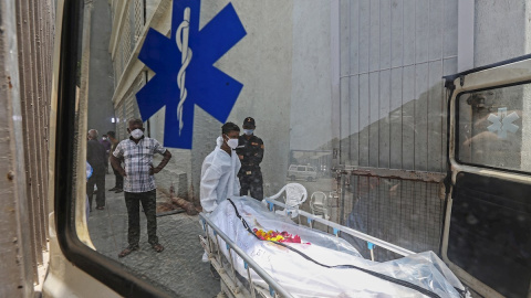 Covid India Covid India