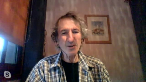 Los expertos aseguran que hay volcán para mucho rato Los expertos aseguran que hay volcán para mucho rato