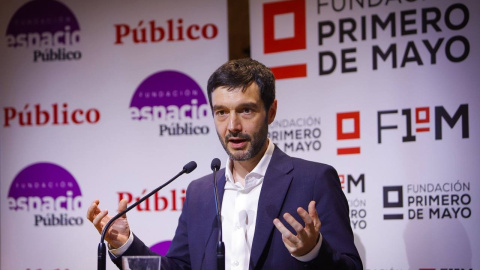 Pablo Bustinduy Pablo Bustinduy