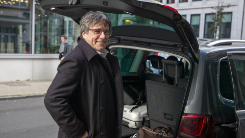 Carles Puigdemont Carles Puigdemont