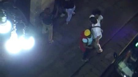 Prostitución y robos en las Ramblas de Barcelona Prostitución y robos en las Ramblas de Barcelona