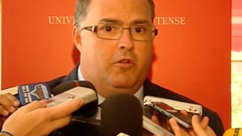 "Las escuchas las autorizan los jueces" "Las escuchas las autorizan los jueces"