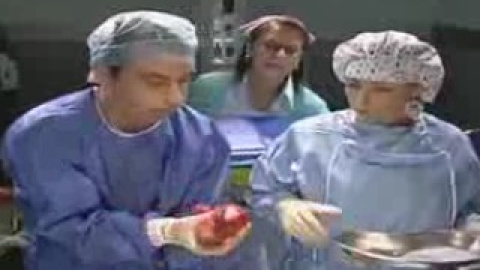 Del café de la oficina al hospital Del café de la oficina al hospital