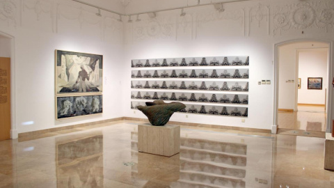 Museu d'Art Modern de la Diputació de Tarragona Museu d'Art Modern de la Diputació de Tarragona