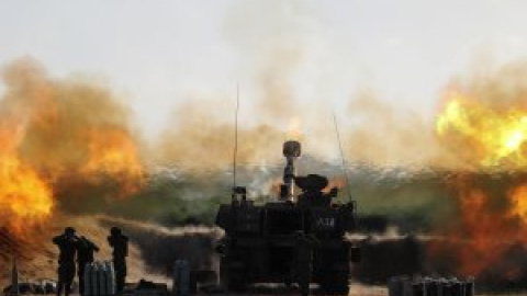 Israel, la constante transformación del ejército en milicias de Dios Israel, la constante transformación del ejército en milicias de Dios