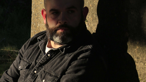 Pablo Batalla en una foto de archivo.