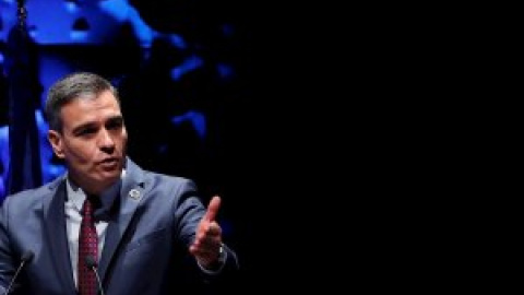 Sánchez, dispuesto a reanudar la mesa de diálogo sobre Catalunya en cuanto se forme el nuevo Govern Sánchez, dispuesto a reanudar la mesa de diálogo sobre Catalunya en cuanto se forme el nuevo Govern