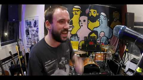 1. Don’t Go Gentle: A Film About IDLES