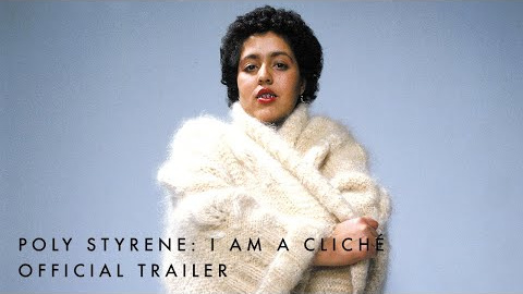 4. Poly Styrene: I Am A Cliché