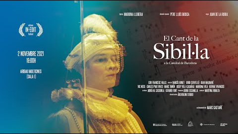 5. El cant de la Sibil·la