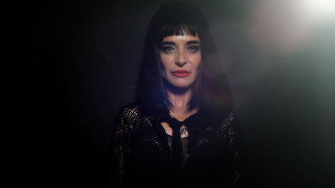 Ana Curra. Ana Curra.