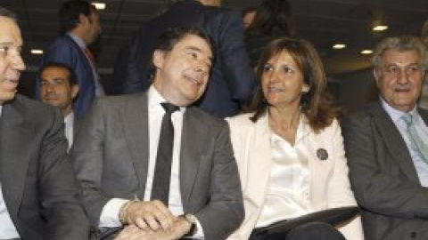 González maniobró con un exvocal del CGPJ vinculado al PP para colocar a fiscales afines González maniobró con un exvocal del CGPJ vinculado al PP para colocar a fiscales afines