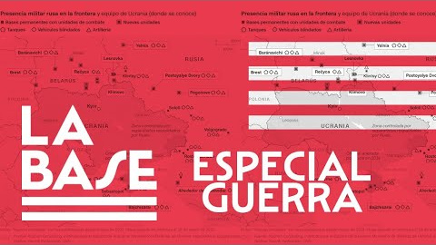 DIRECTO | La Base: Entrevista al corresponsal Rafael Poch DIRECTO | La Base: Entrevista al corresponsal Rafael Poch