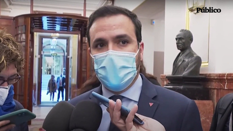 VÍDEO | Los diputados condenan el ataque militar de Rusia: "Nuestra solidaridad con el pueblo ucraniano" VÍDEO | Los diputados condenan el ataque militar de Rusia: "Nuestra solidaridad con el pueblo ucraniano"