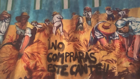 La imagen de portada de 'Aproximación al capitalismo andaluz', libro del economista Óscar García Jurado La imagen de portada de 'Aproximación al capitalismo andaluz', libro del economista Óscar García Jurado