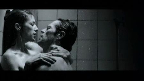 'Anticristo', la película más polémica del 2009 'Anticristo', la película más polémica del 2009