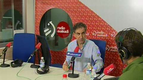 "No hay que escandalizarse por congelar salarios" "No hay que escandalizarse por congelar salarios"