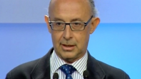 PP intentará frenar la subida de impuestos PP intentará frenar la subida de impuestos