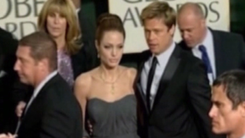 La hija de Brad y Angelina quiere ser actriz La hija de Brad y Angelina quiere ser actriz