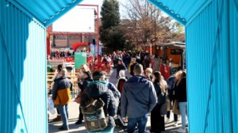 Les principals fires del sector de la moda i tèxtil a Catalunya Les principals fires del sector de la moda i tèxtil a Catalunya