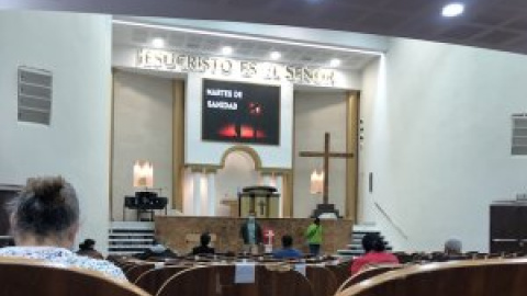 Las sectas religiosas desde dentro: así se aprovechan de la debilidad y la pandemia para captar adeptos Las sectas religiosas desde dentro: así se aprovechan de la debilidad y la pandemia para captar adeptos